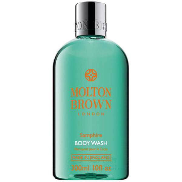 Купить гель для душа Molton Brown Samphire Bath & Body Wash